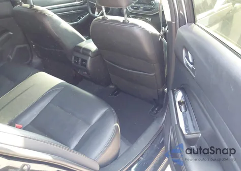 2020 Nissan Altima Sl from USA, damaged, VIN 1N4BL4EV3LC163410